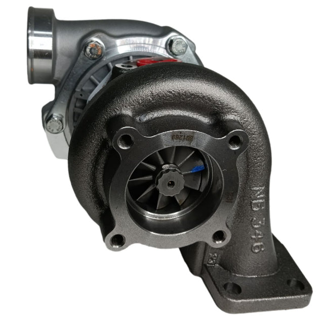 TURBINA MASTERPOWER R4449-2 CAIXA QUENTE 48