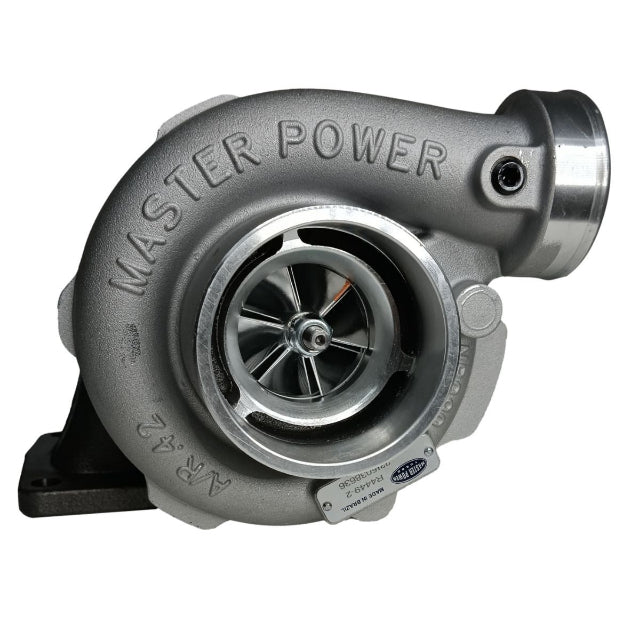 TURBINA MASTERPOWER R4449-2 CAIXA QUENTE 48