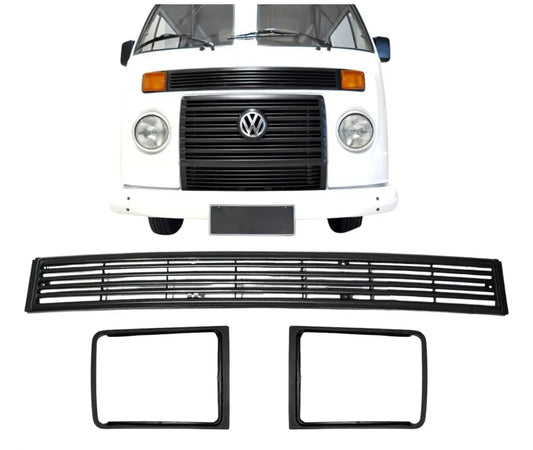 pair of indicator frames for kombi complete