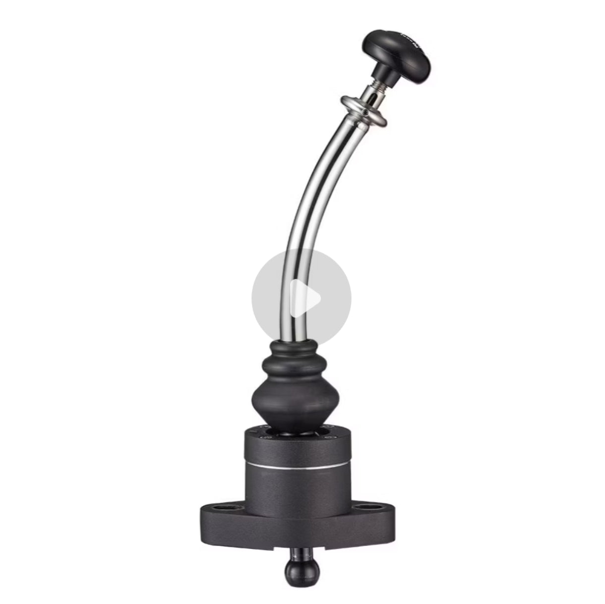 Gear Shifter Runner - Air-cooled Engines - Beetle