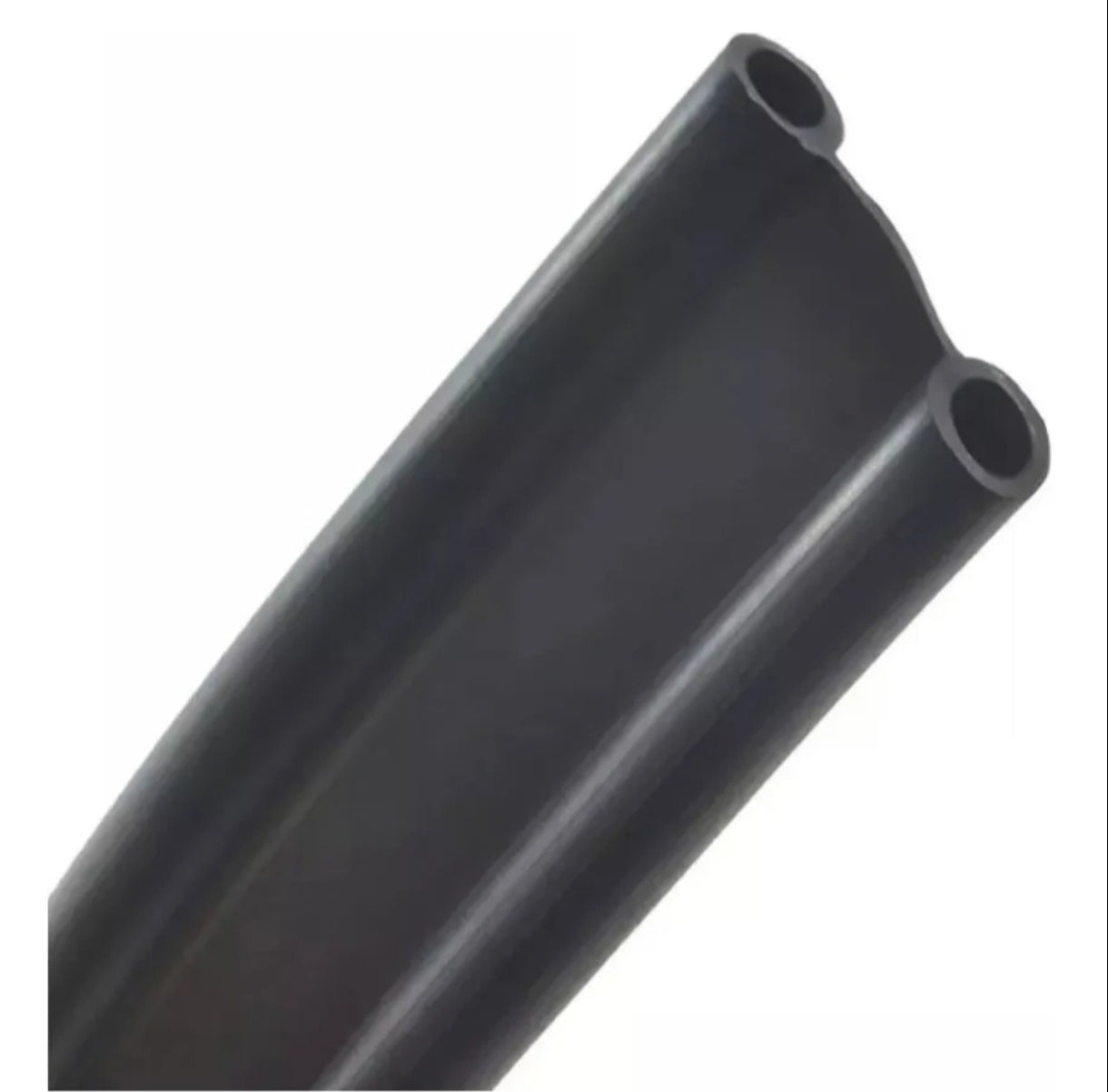 Kit de ferragens DBW 26 peças panela de assoalho para VW Beetle - 111898061Rubber chassis for VW Beetle/Brasilia Jahu