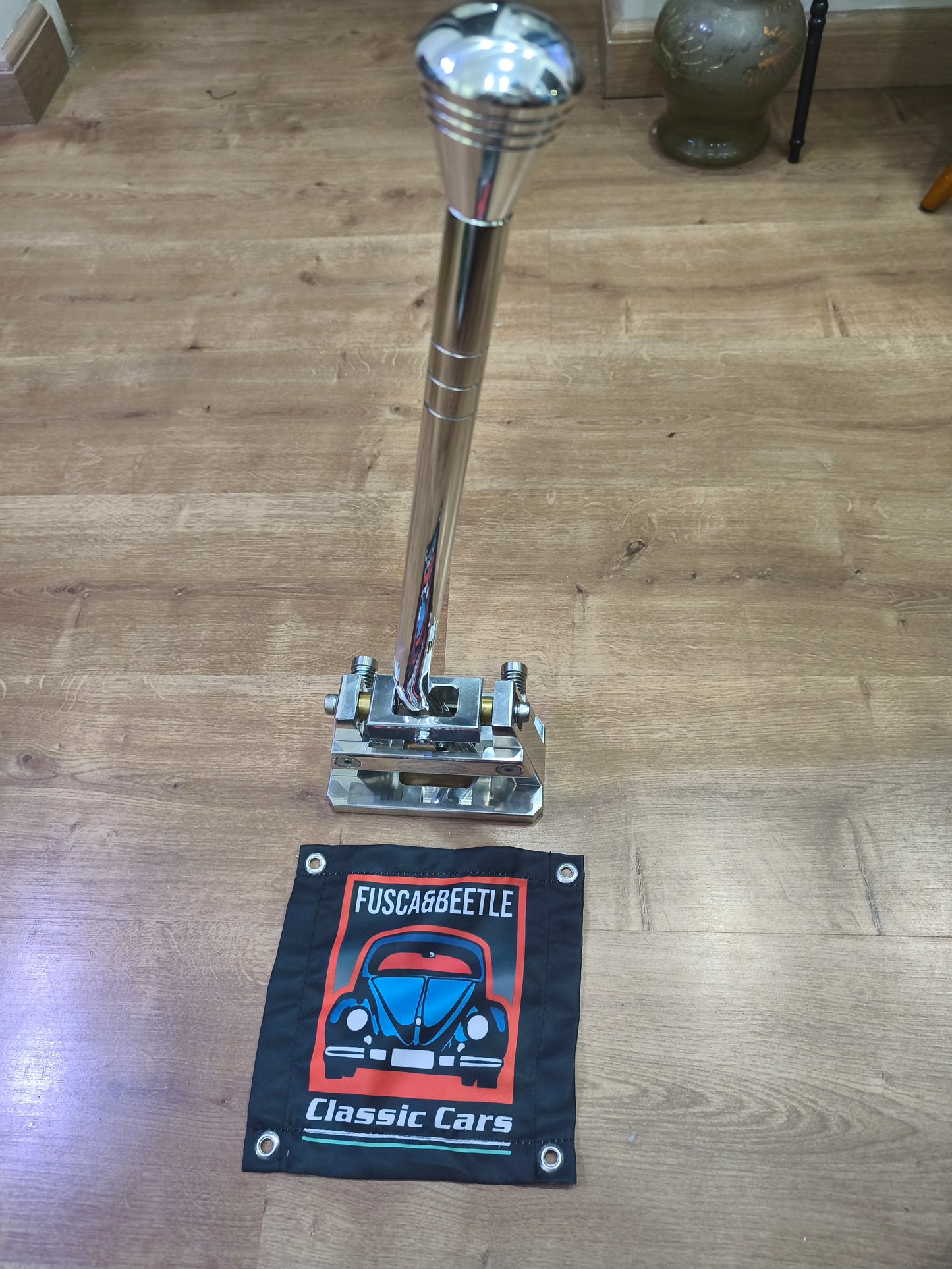 Gear lever SHIFTER AIR COOLED VW ALL MODELS