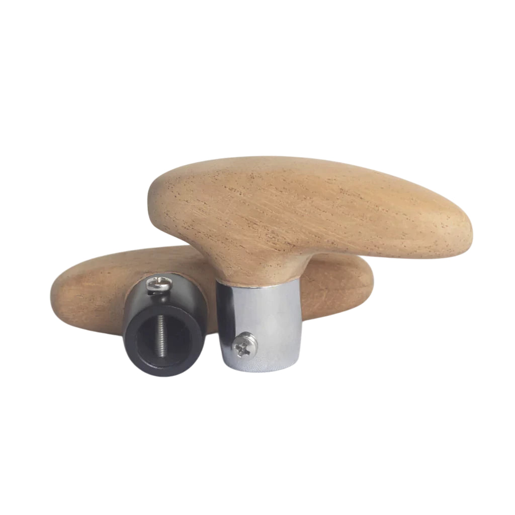 Gear Shift Knob by Henkel M.BM.917