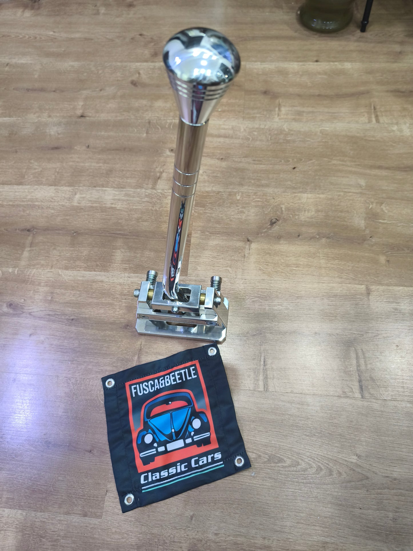 Gear lever SHIFTER AIR COOLED VW ALL MODELS