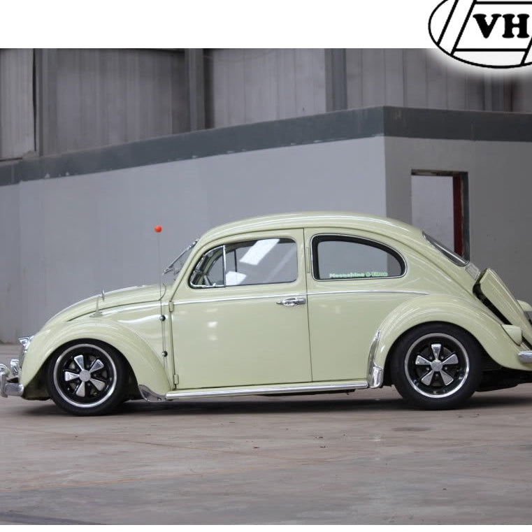 Adjustable Spacer Extender for Beetle Engine Cover FITS ALL AIRCOOLED MODELS