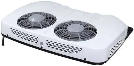 12V Electric Roof Air Conditioner for Slim Inverter Motorhome - Kombi bus