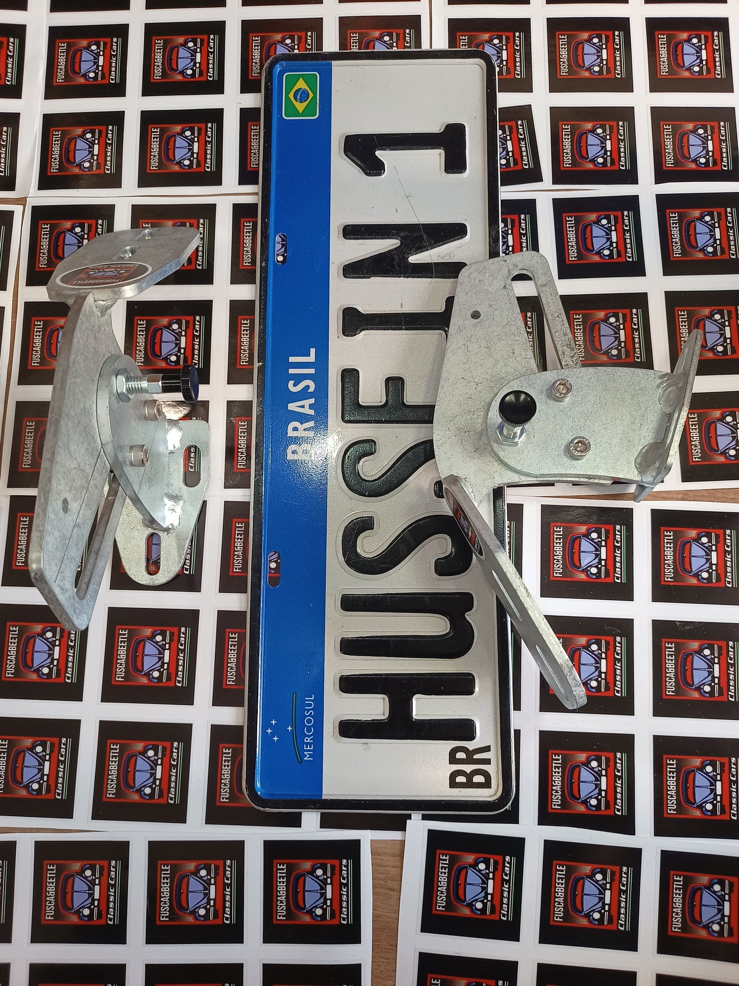 Adjustable Spacer Extender for Beetle Engine Cover FITS ALL AIRCOOLED MODELS