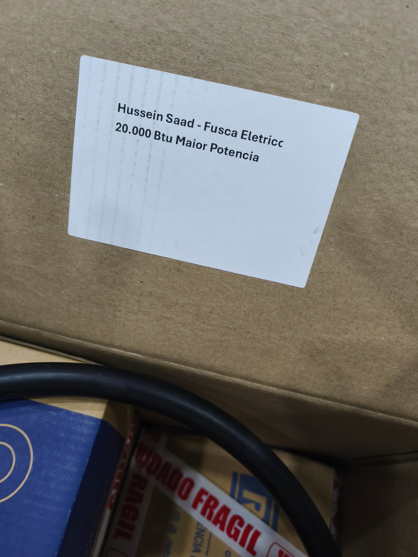 Electric air conditioning kit 12V universal adaptation VW 1300 ,1302