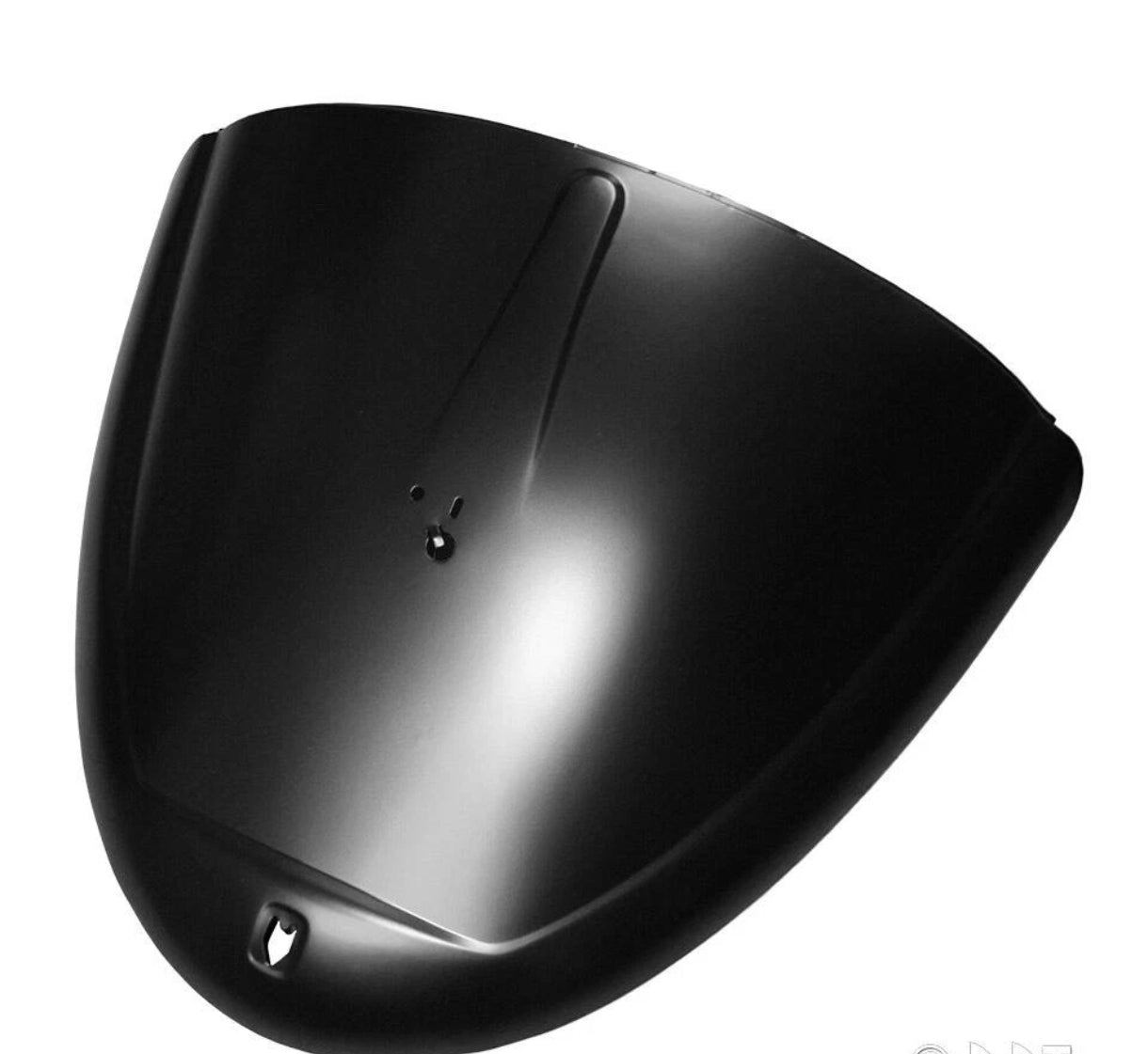 New Volkswagen Beetle engine cover (model '66) Beetle 1200