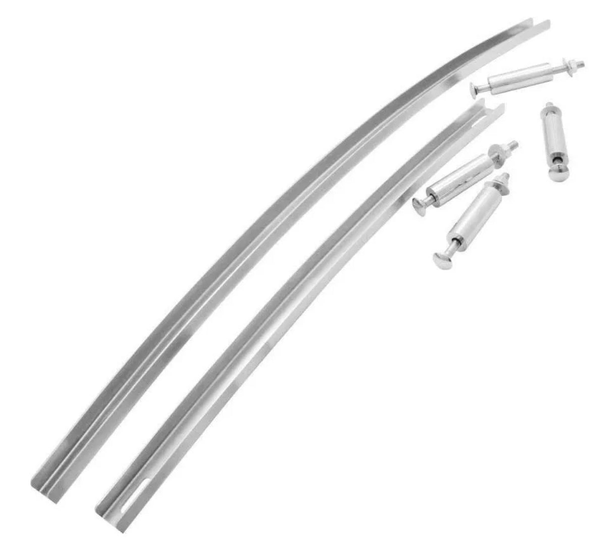 Beetle safety bar - Safety bar model VW Bug 1950 to 1968