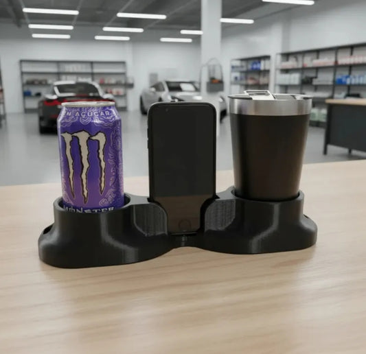 Cup holders - support Cellphone for Bug VW - 1300 -1302-1303