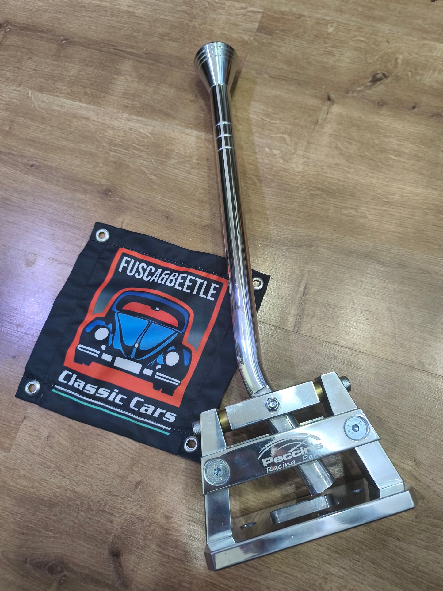 Gear lever SHIFTER AIR COOLED VW ALL MODELS