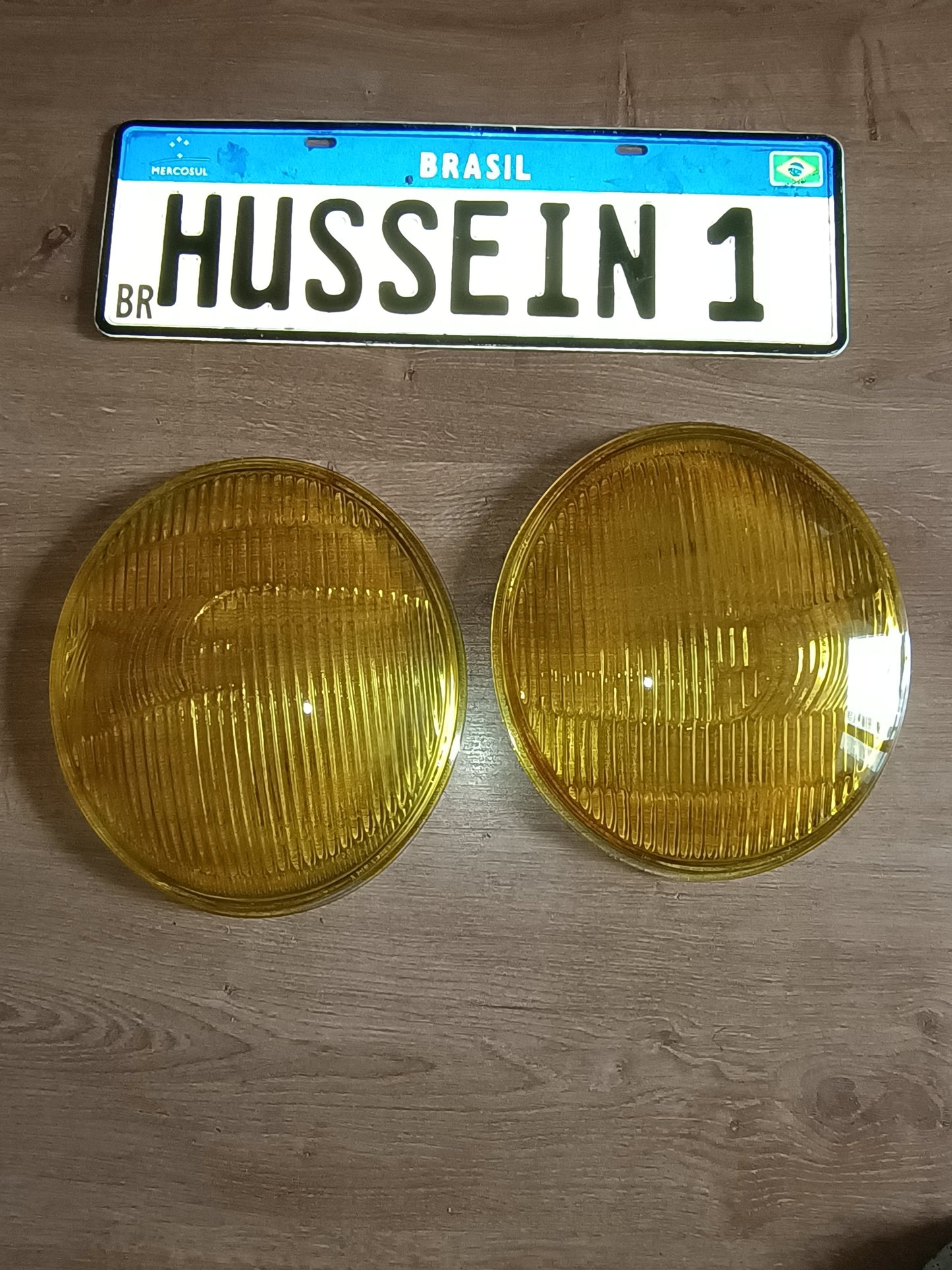 Yellowstone Lenses Beetle VW - 1950 to 1966