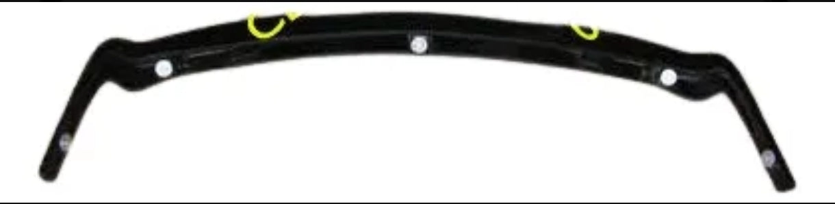 Front bumper SP-2 VW