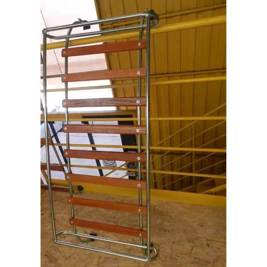 Front Roof Rack for VW Kombi (Owl Model) - Without Ladder T1 - T2