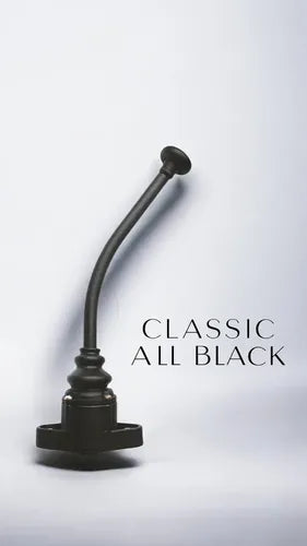 Lever quickly engages Beetle all models 47cm SHIFTER AIR COOLED
