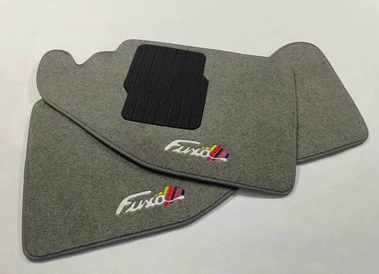 custom carpets for your classic Beetle - VW  Fits All models 
Brand Fusca & Beetle - Classic