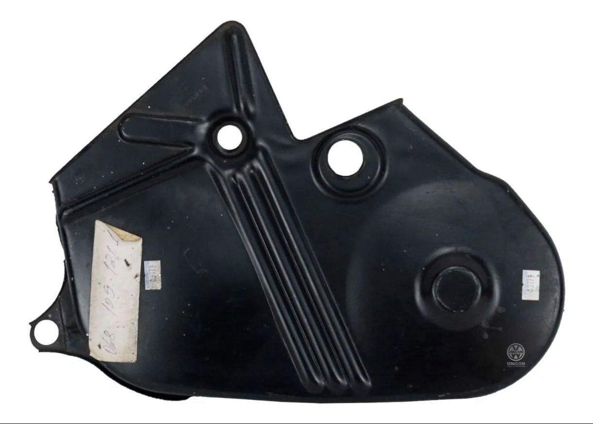Timing belt cover for Kombi 1.6  Diesel - Volkswagen