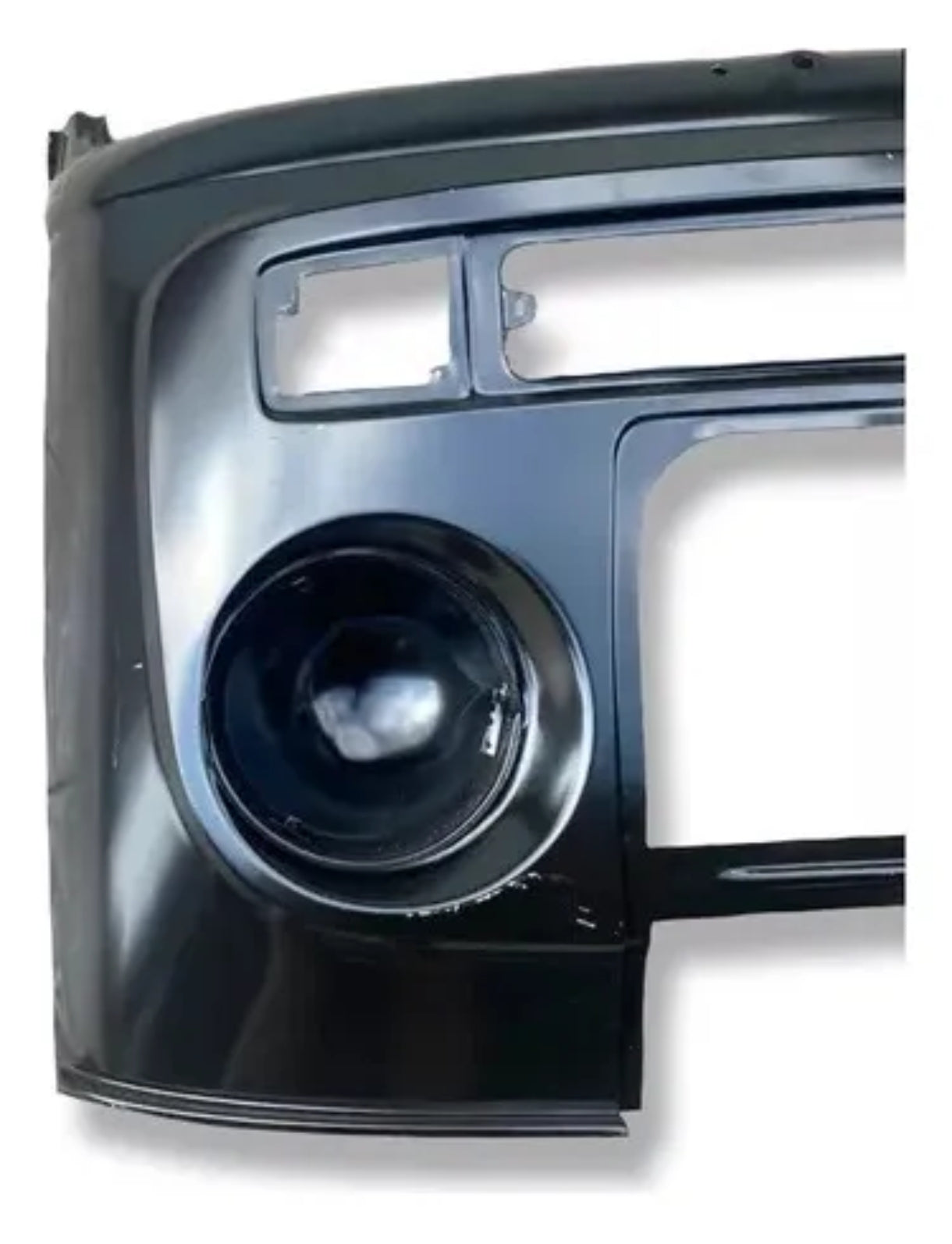 Front panel of a VW Kombi (2006-2014)