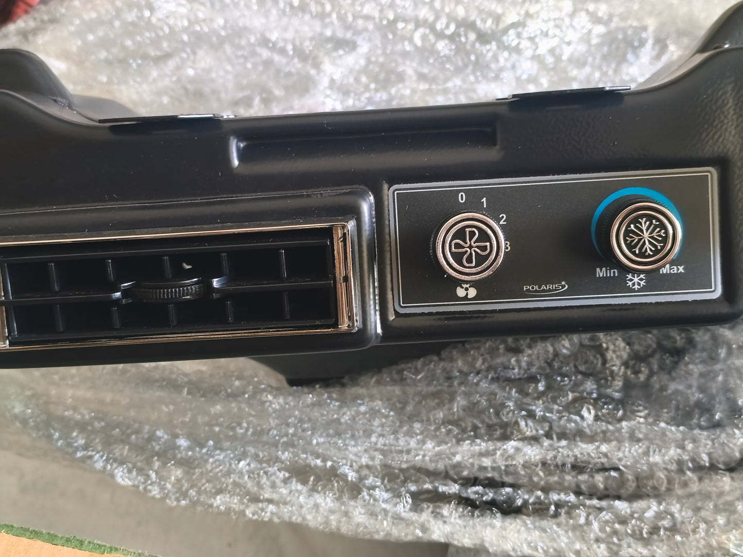 Ar Condicionado Elétrico 12V بيتل فوسكا 1300,1302
