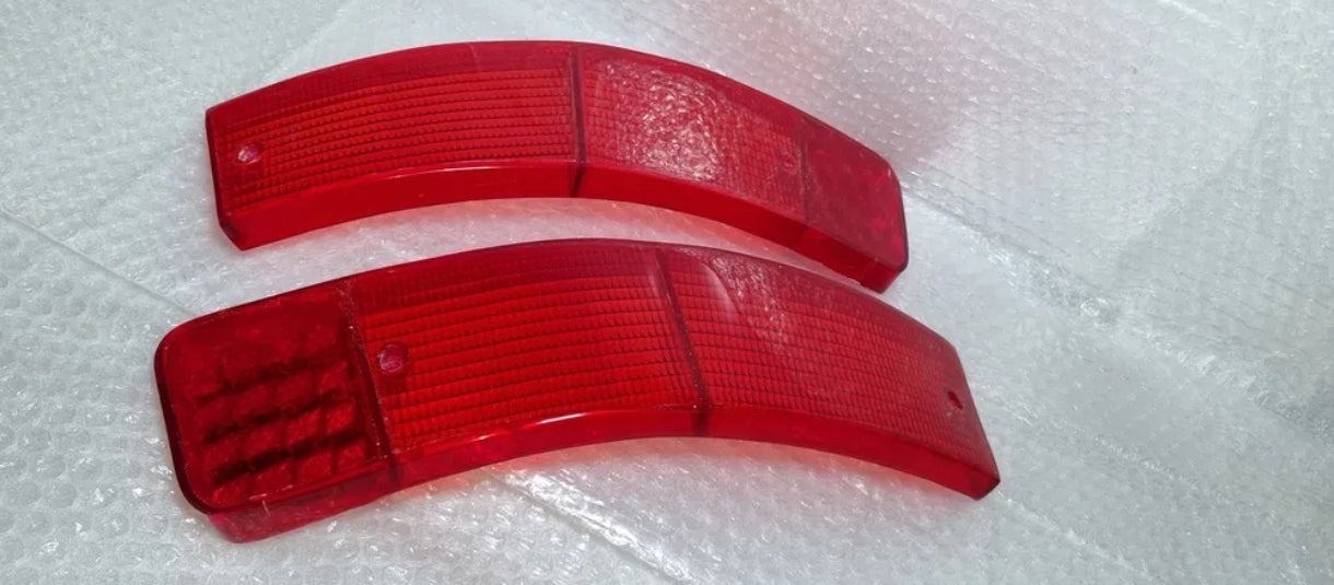 SP2 headlight kit with original headlight covers VW