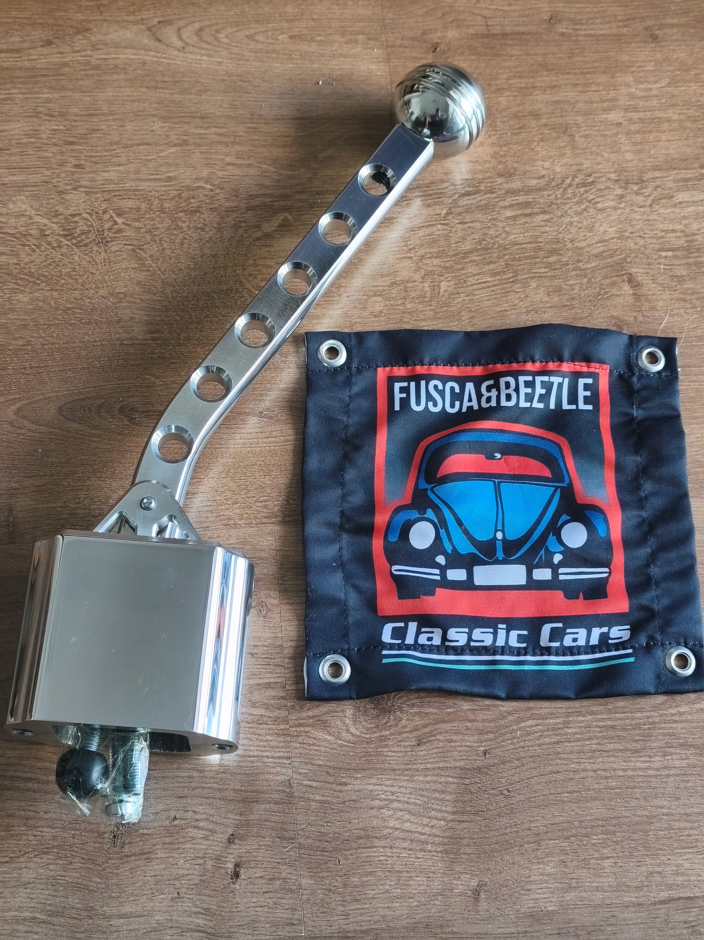 Quick Engagement Lever VW Beetle Beetle line SHIFTER AIR COOLED