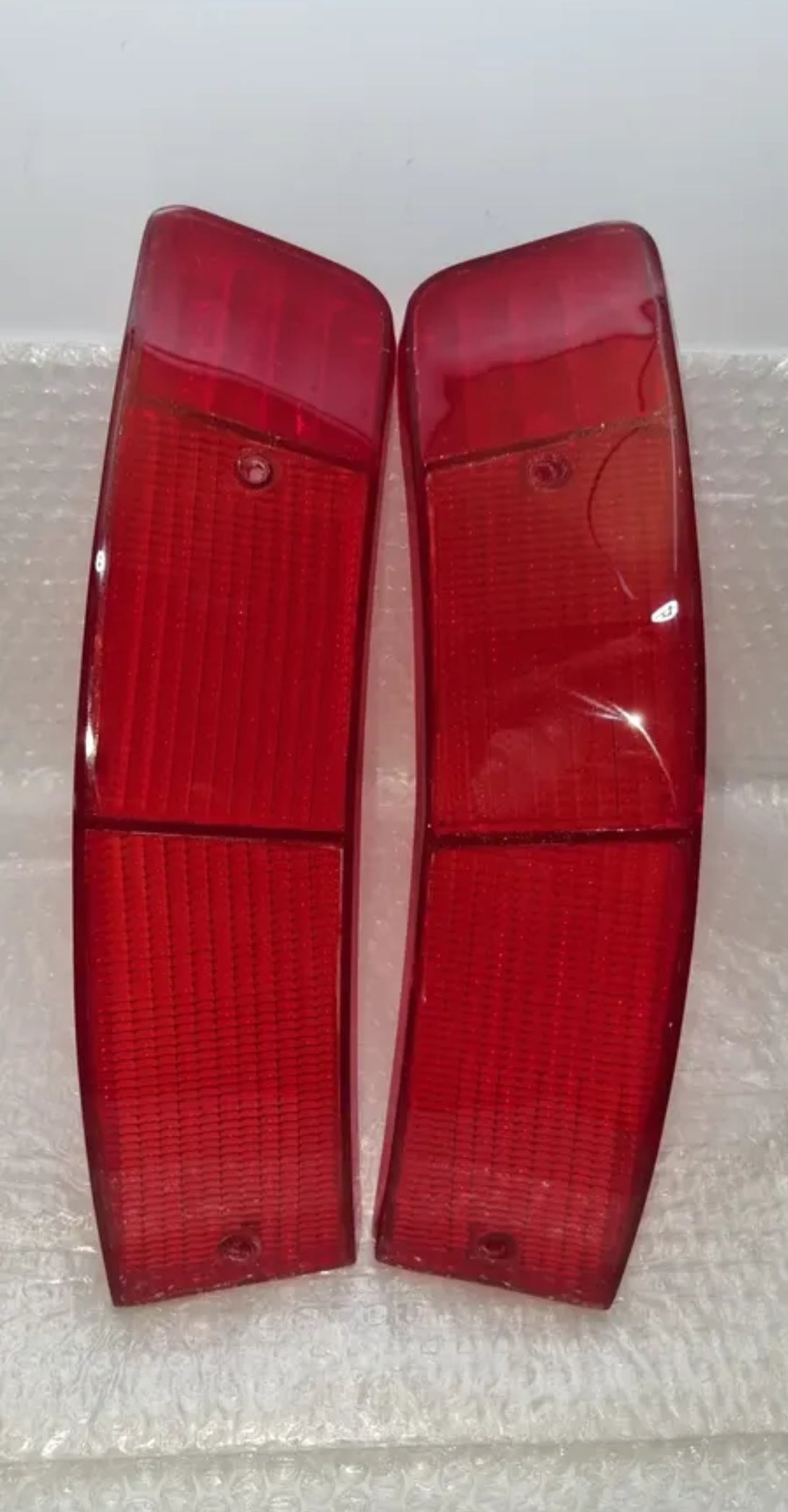 SP2 headlight kit with original headlight covers VW
