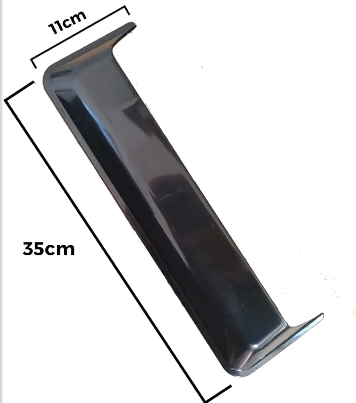 Air Intake for VW Kombi 1957 to 1982