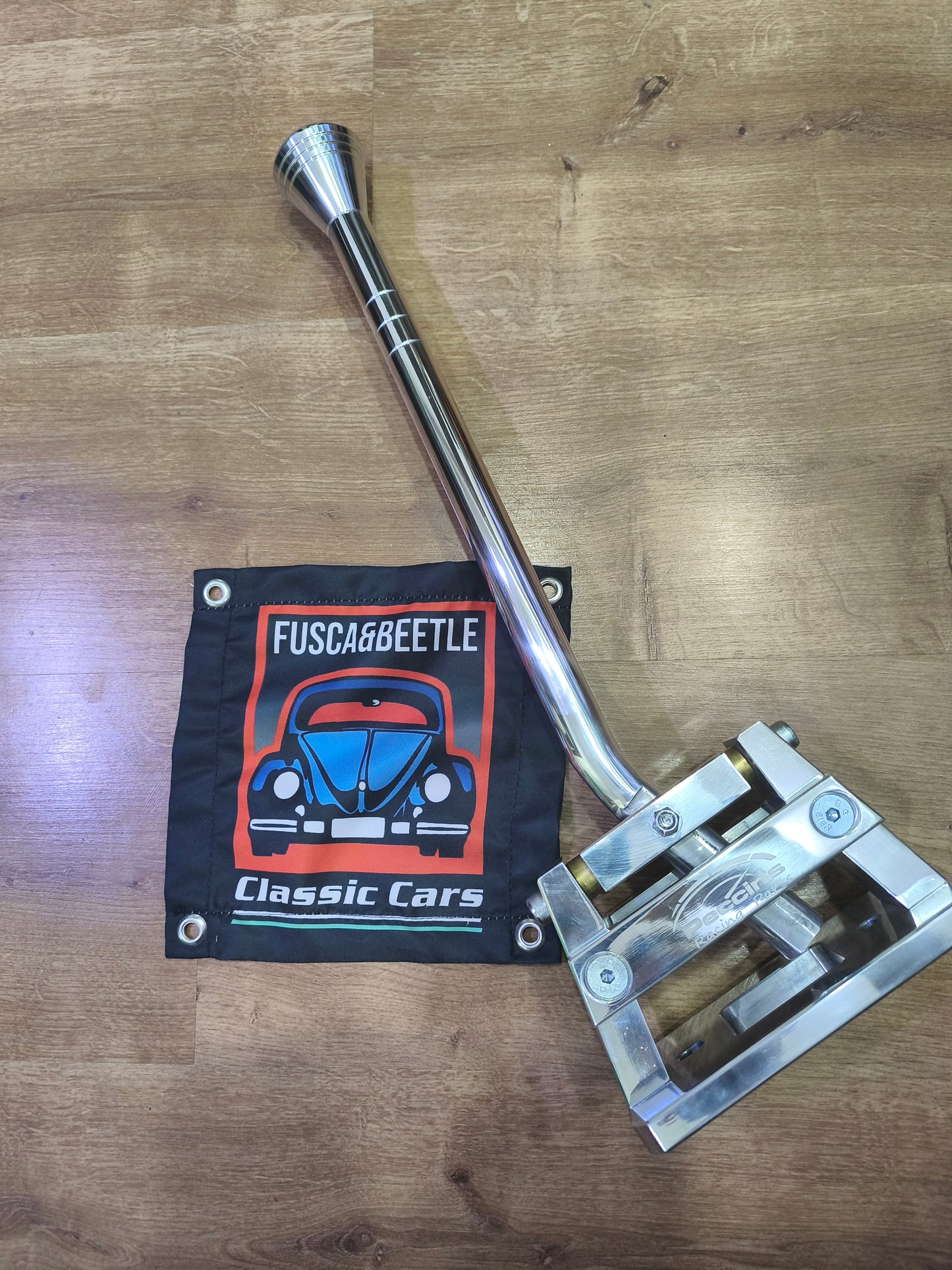 Gear lever SHIFTER AIR COOLED VW ALL MODELS