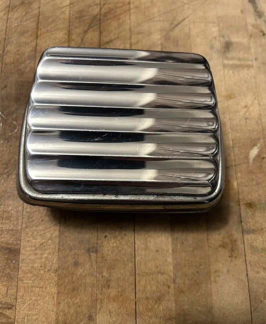 Vintage ashtray Volkswagen VW Bettle Bug 1958-1967 original