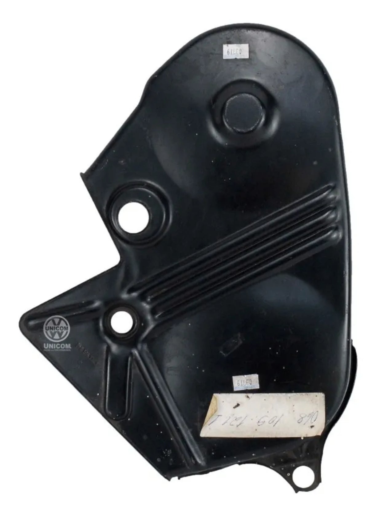 Timing belt cover for Kombi 1.6  Diesel - Volkswagen