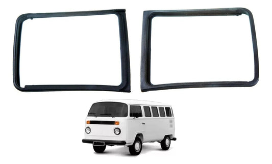 pair of indicator frames for kombi fit All models