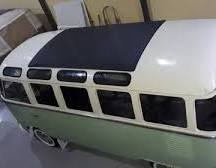 Sunroof for Combi bus All models - Kombi VW air-cooled