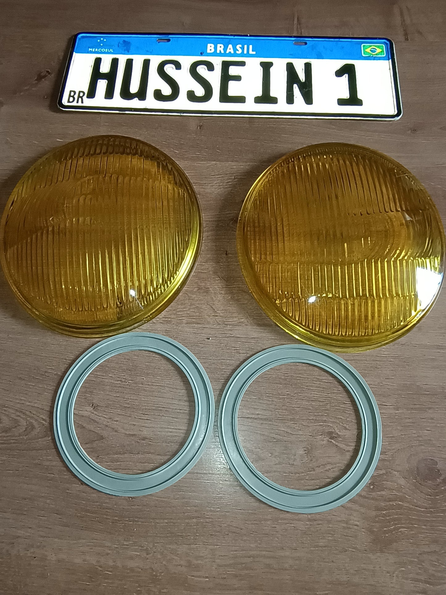 Yellowstone Lenses Beetle VW - 1950 to 1966