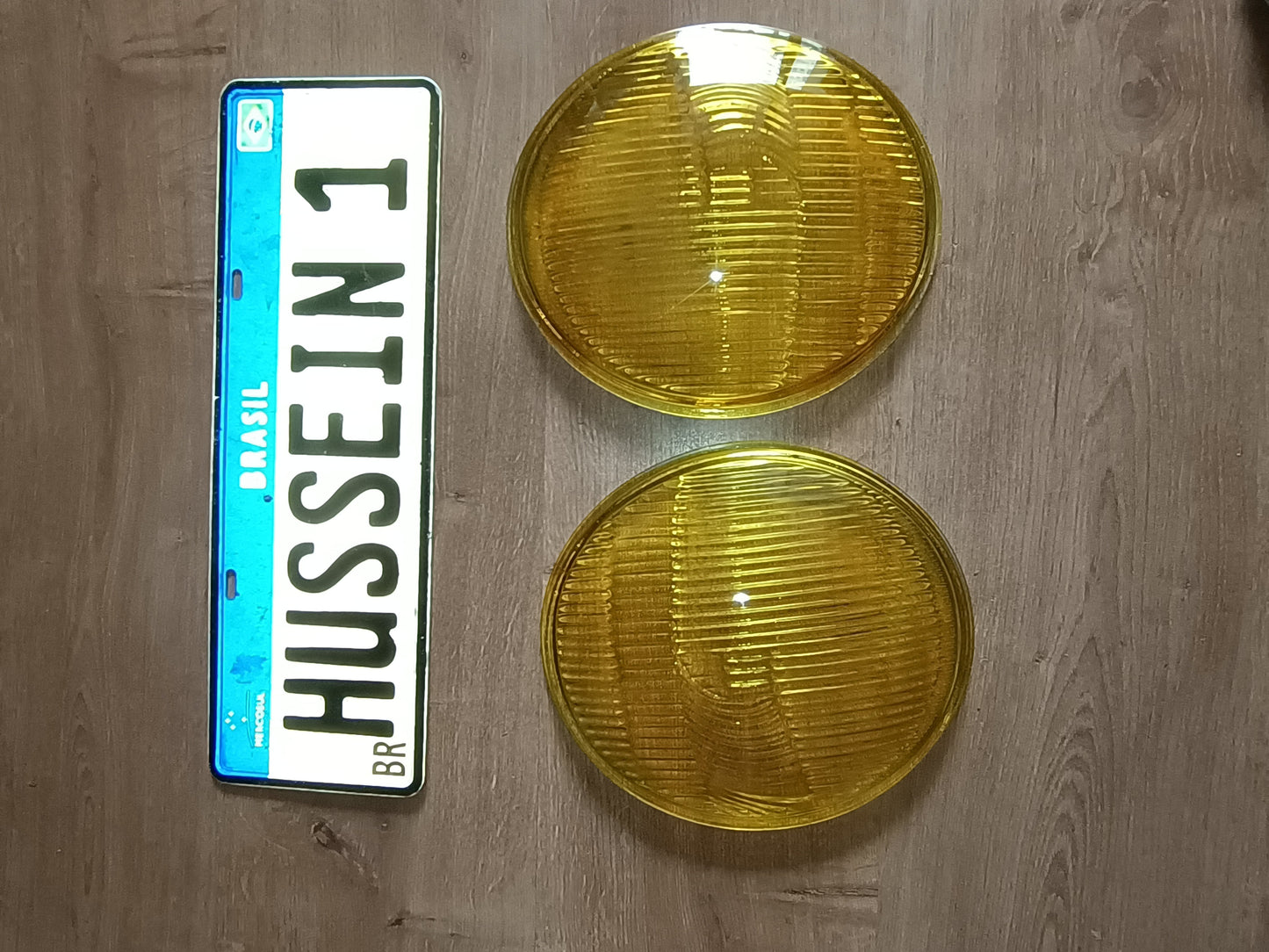 Yellowstone Lenses Beetle VW - 1950 to 1966