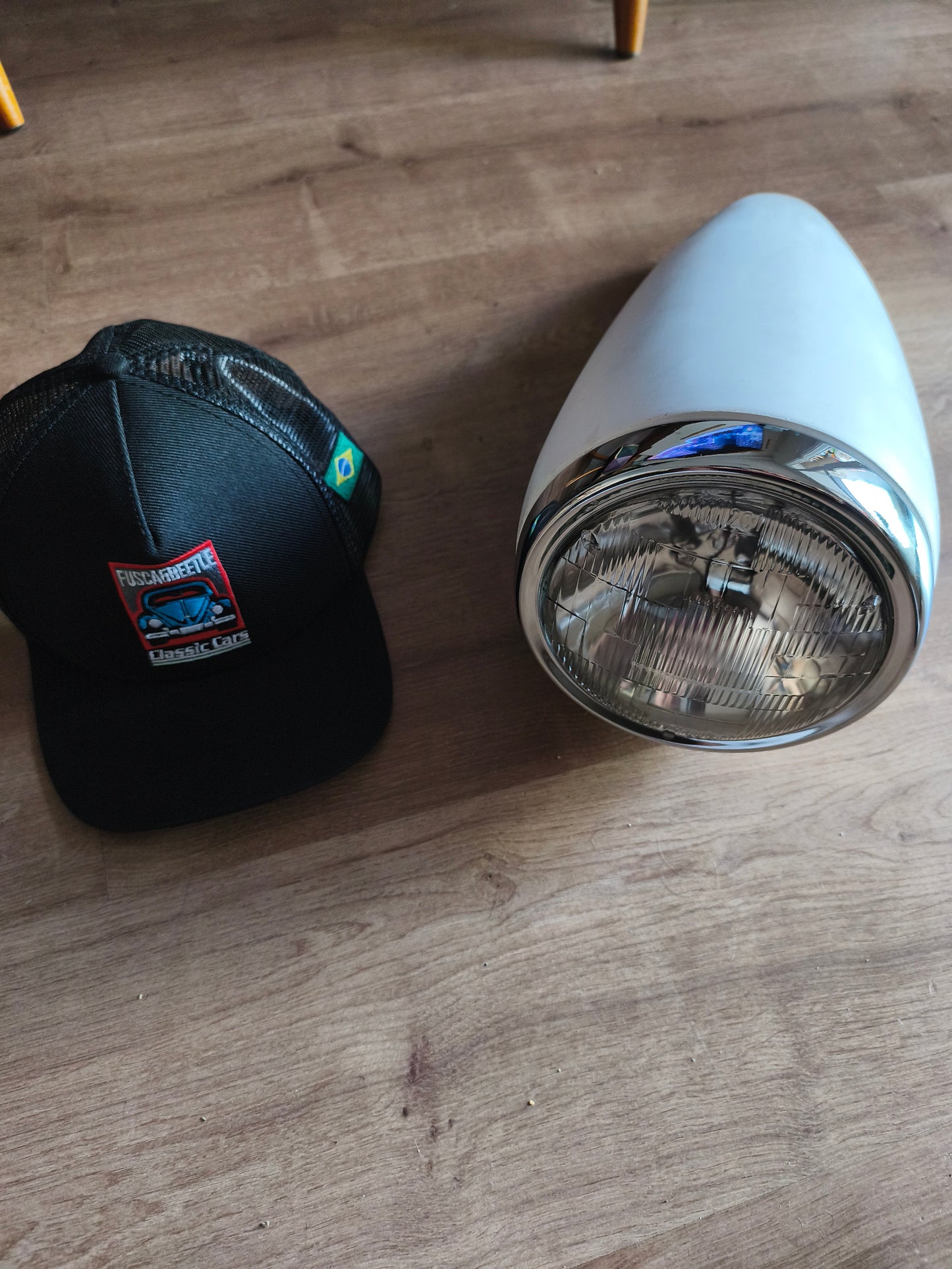 Ciclope Kombi Clipper Roof Light 76 إلى 96 سقف منخفض VW Arcooled Line