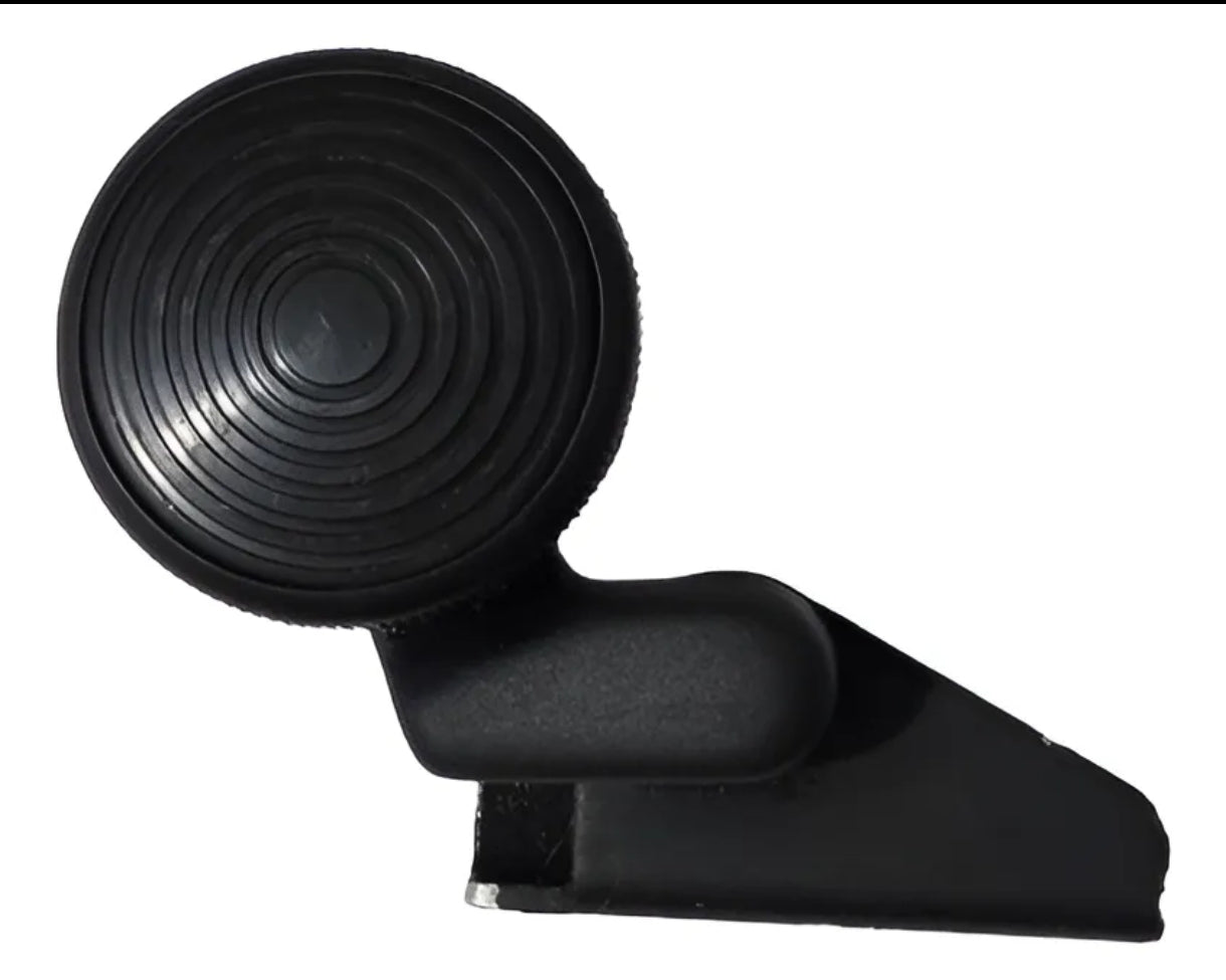 Lock tingle windows Beetle VW Germany 1300 & Kombi