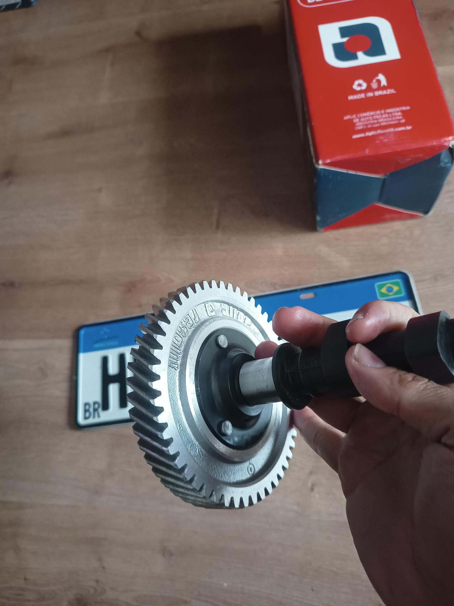 VW Standard Engine Camshaft AIR COOLED ENGINES ONLY