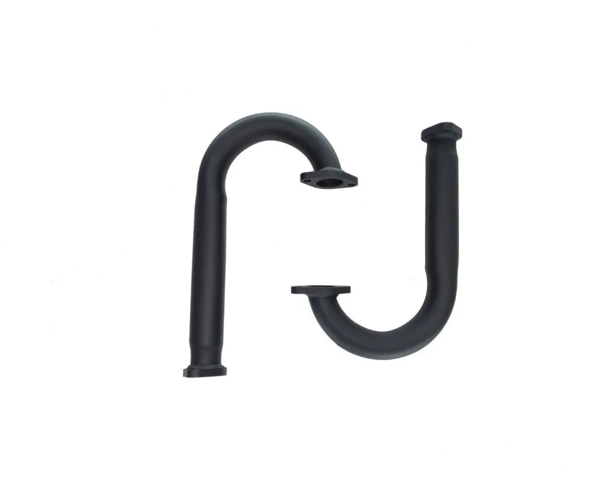 4x1 Tuned Exhaust Manifold for VW Beetle Baja Buggy