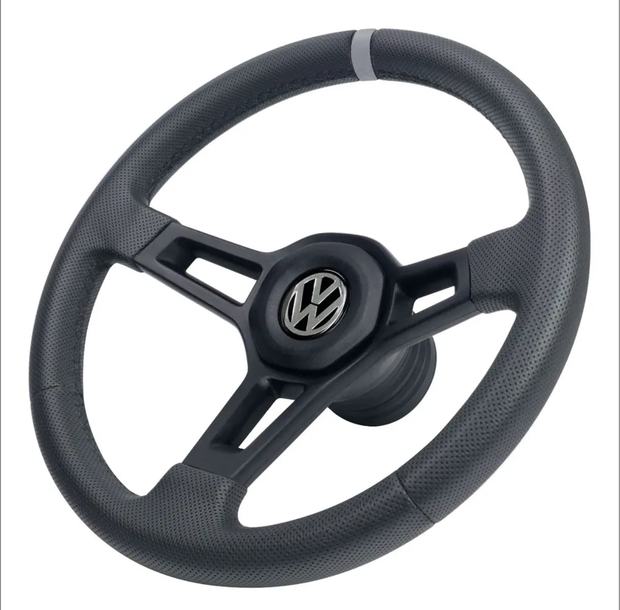Steering wheel Volkswagen Beetle - Jay Matte lowv