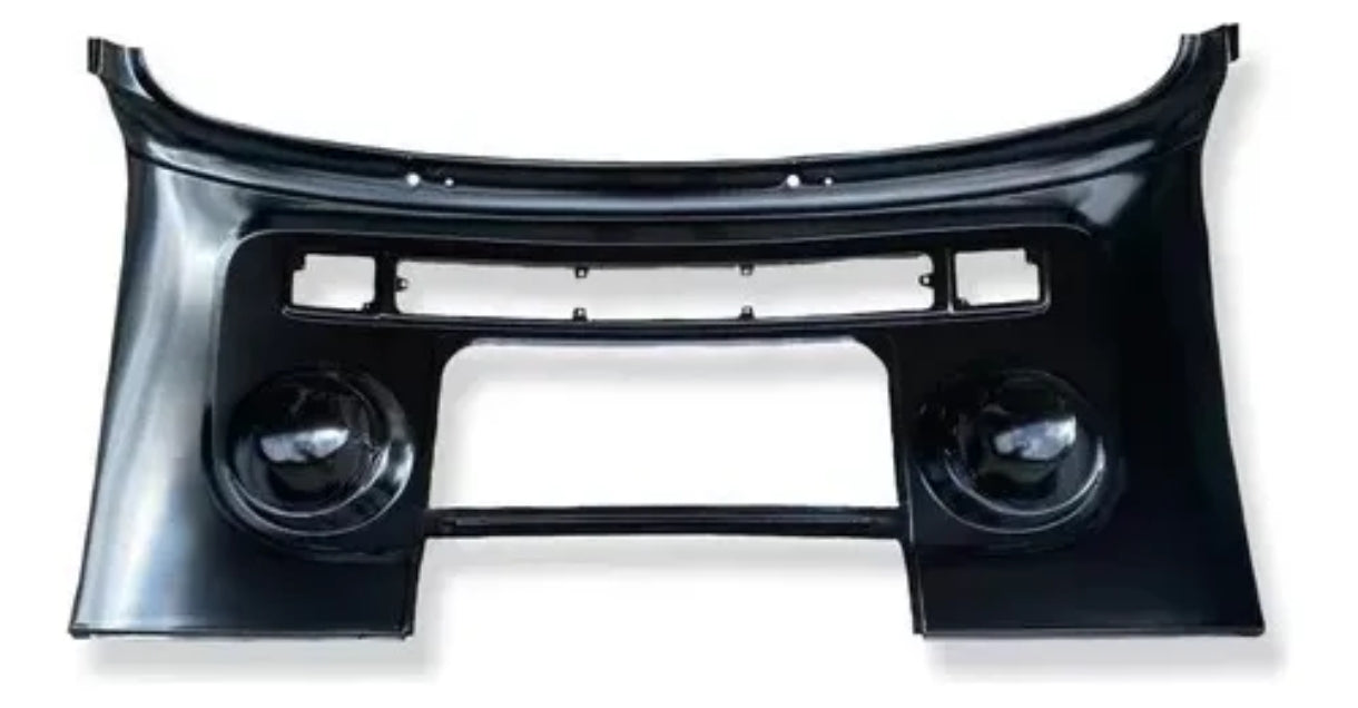 Front panel of a VW Kombi (2006-2014)