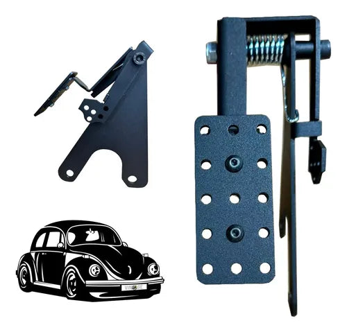 Suspended Pedal - Air-cooled Engines VW Beetle