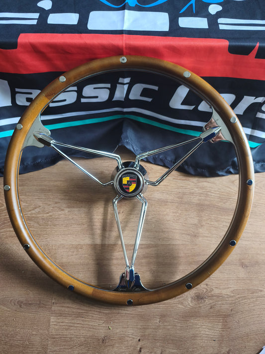 Steering wheel RGH.400