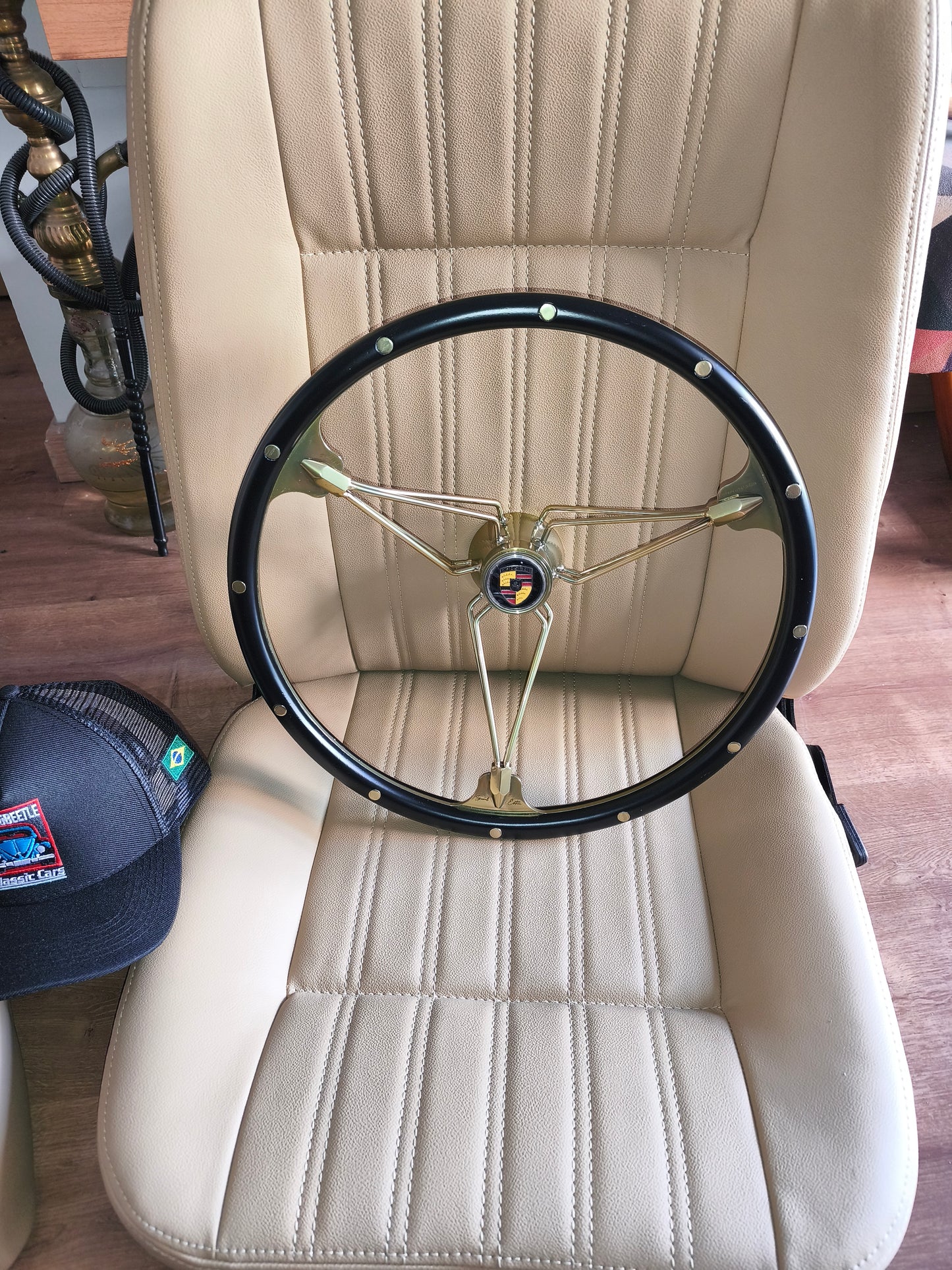 مقاعد لشركة فولكس فاجن لاين ARCOOLED BEETLE 1300-1303-1302