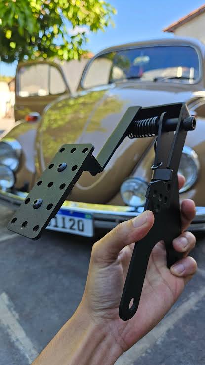 Suspended Pedal - Air-cooled Engines VW Beetle