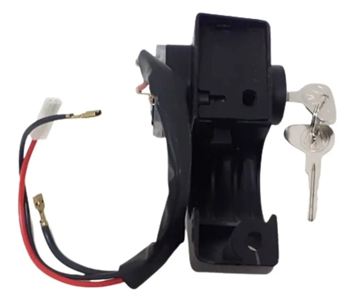 Ignition/steering lock with 2 keys compatible with Volkswagen Type 1 Bug 58-67 Ghia 58-67-