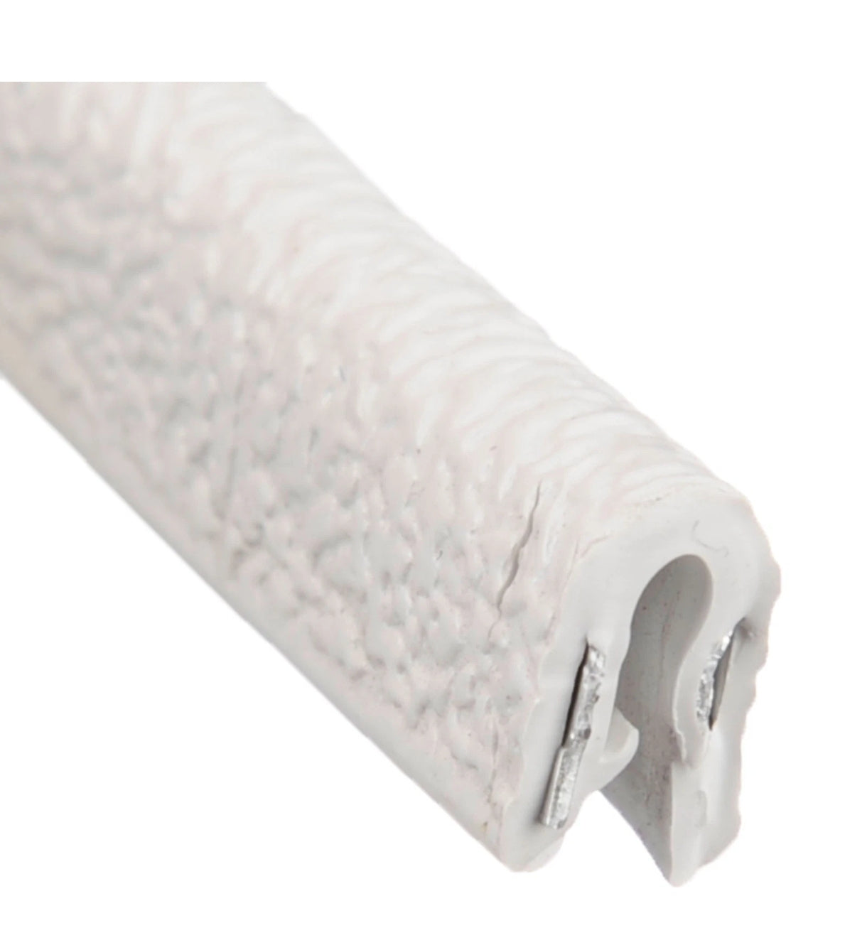 136" soldas brancas pop-out quarto janela para 1950-77 VW Super / Beetle & T3