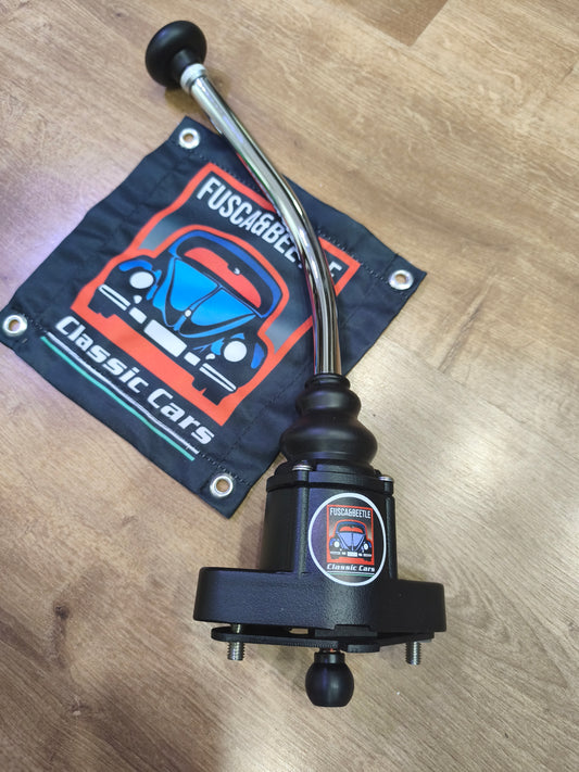 Lever quickly engages Beetle all models 47cm SHIFTER AIR COOLED