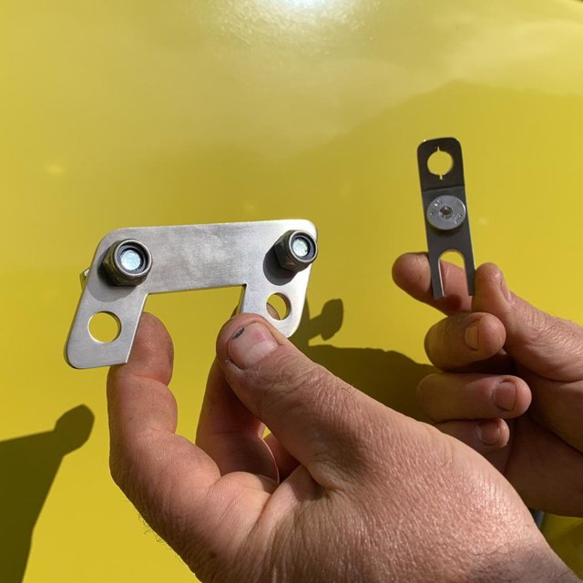 Soft Clutch Support Kit for Volkswagen Beetle Clutch Relief