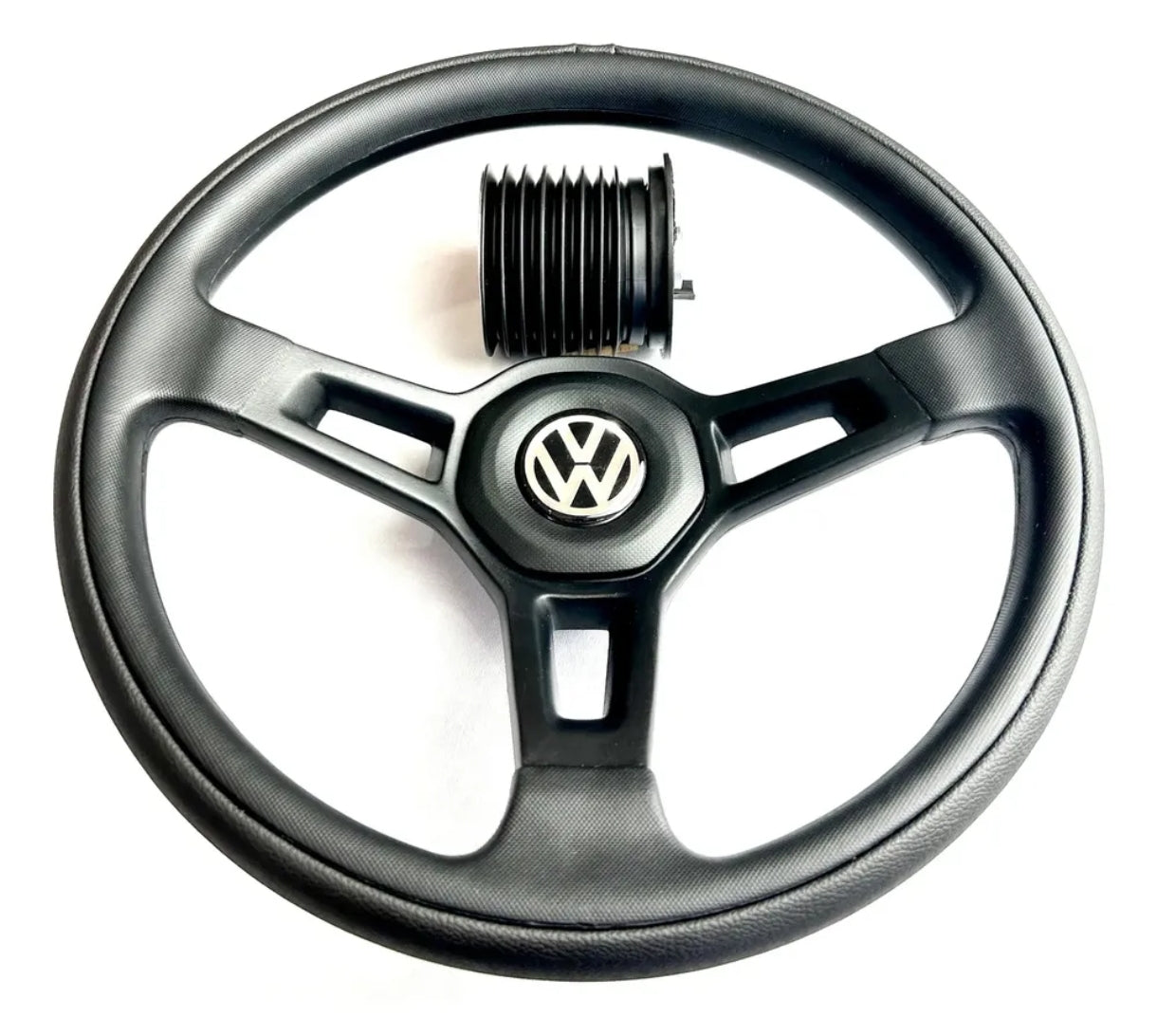 Steering wheel Volkswagen Beetle - Jay Matte lowv